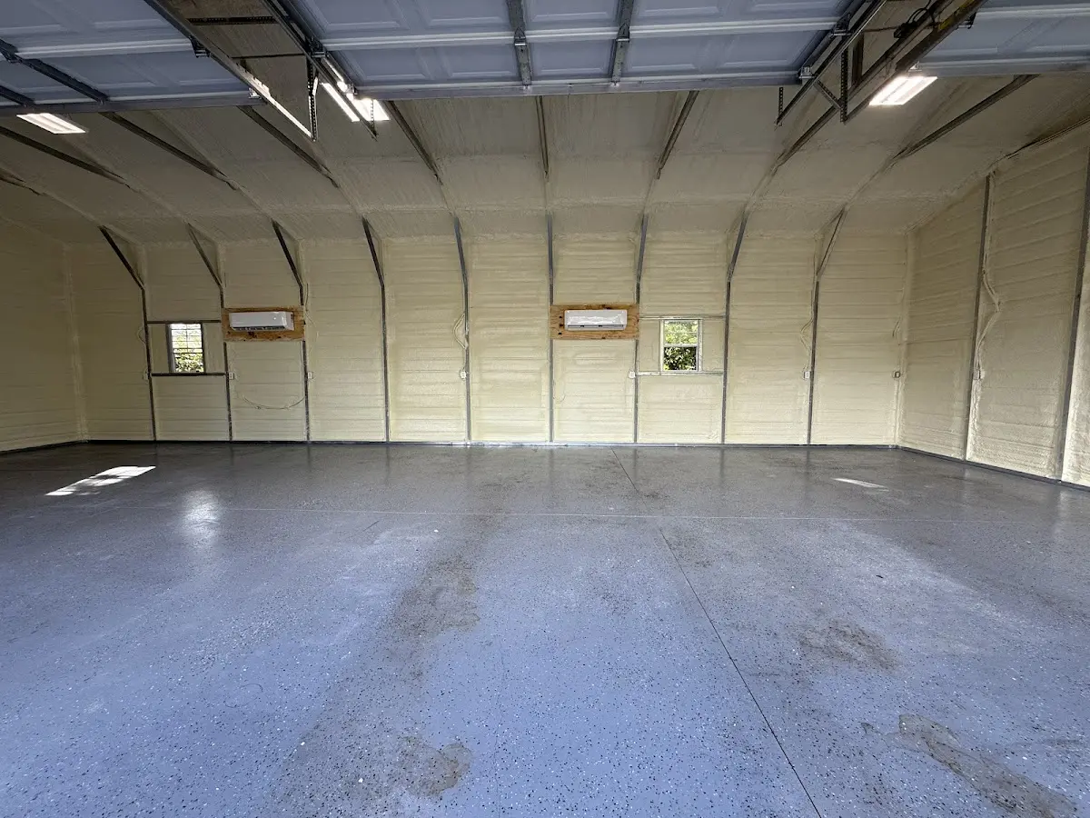 Spray Foam Roofing services in Silver Firs, WA